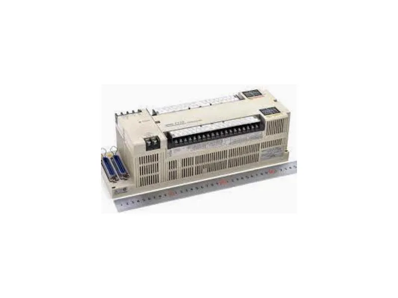 C120-SI021 printplaat PLC/uitbreidingskaart van OMRON