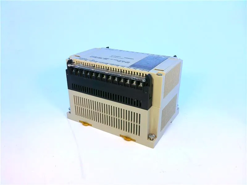 C16P-OR-A PLC-module/rek van OMRON