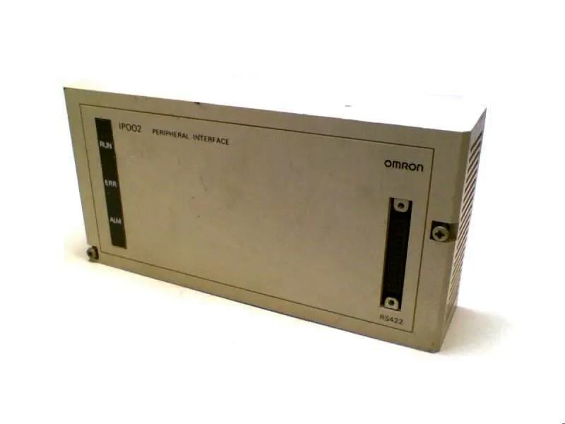 C20-IP002-V2 VDC-logische I/O-brein/interface van OMRON