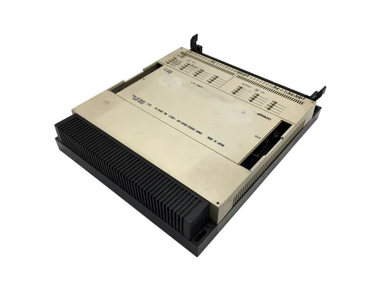 C20-MC223 VDC Logic I/O-module van OMRON