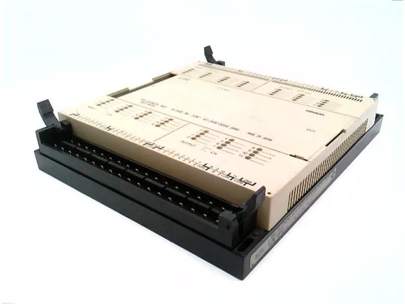 C20-MC224 VDC Logic I/O-module van OMRON