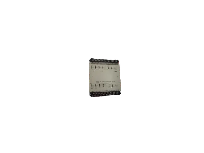 C20-MC22C PLC-module/rek van OMRON