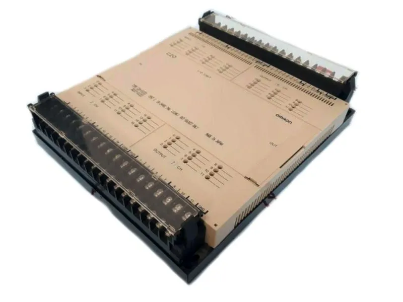 C20-SI222 Baksteen-PLC van OMRON