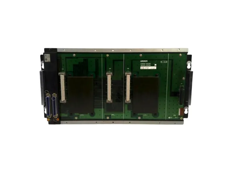 C2000-BC001 PLC-module/rek van OMRON