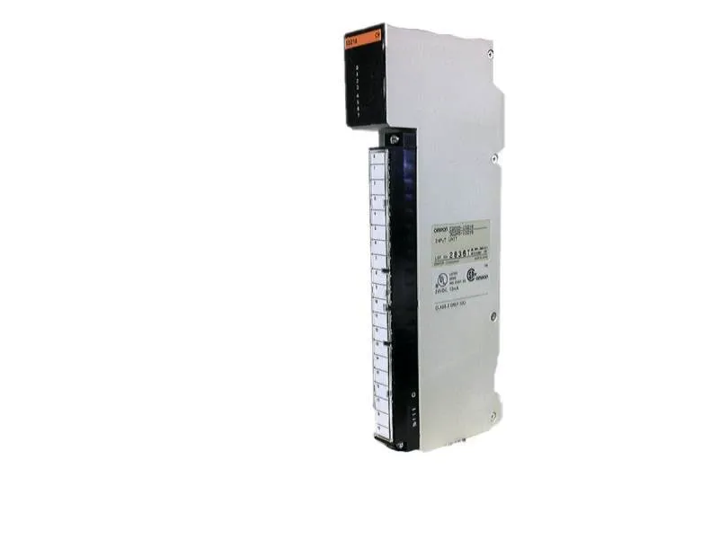 C2000-ID216 PLC-module/rek van OMRON