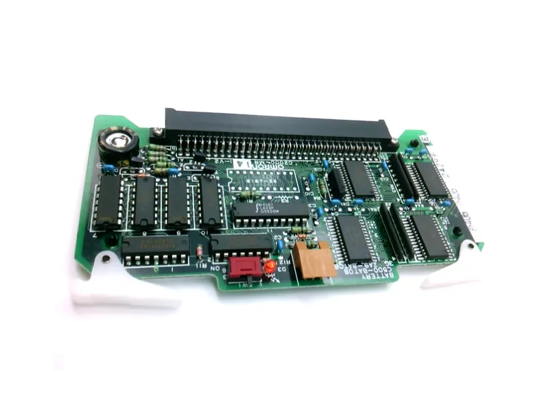 C2000-MR141-V2 Mô-đun/Giá đỡ PLC của OMRON