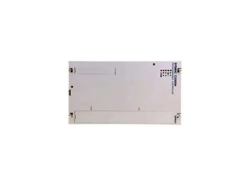 C2000H-CPU01-E2V1 Mô-đun/Giá đỡ PLC của OMRON