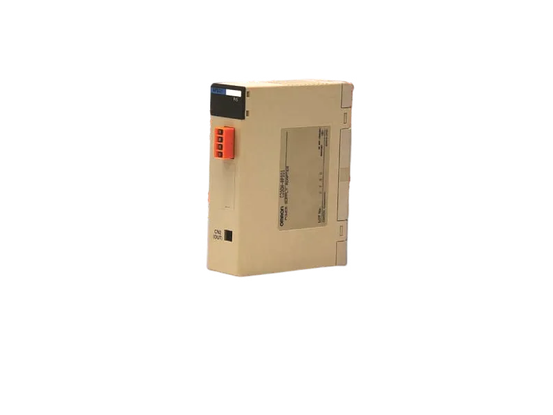 C200H-APS01 Mô-đun/Giá đỡ PLC của OMRON