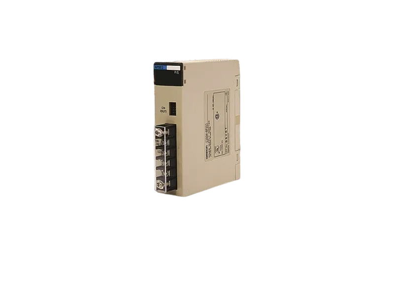 C200H-APS03 PLC-module/rek van OMRON
