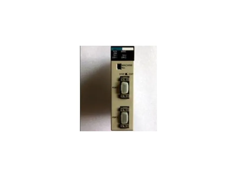 C200H-ASC11 PLC Module/Rack bởi OMRON
