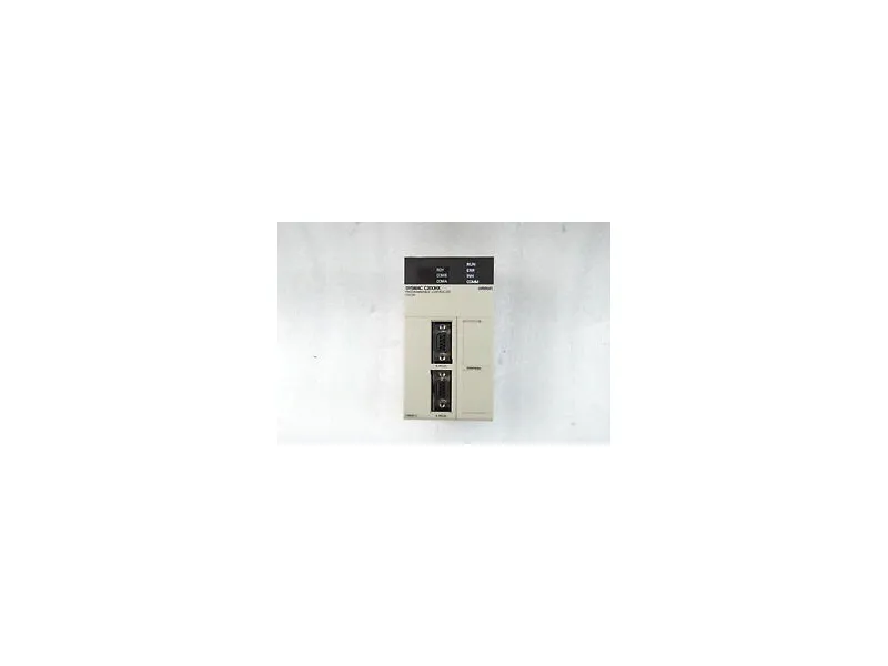C200H-ASC21 PLC Module/Rack bởi OMRON