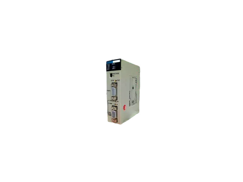 C200H-ASC21 PLC Module/Rack bởi OMRON