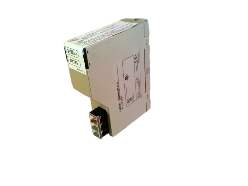 C200H-B7A01 PLC Module/Rack bởi OMRON