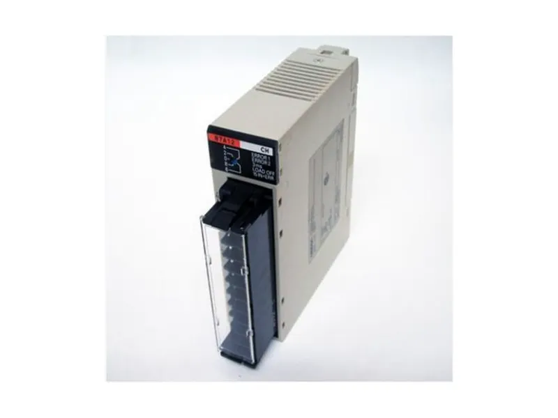 C200H-B7A02 PLC Module/Rack bởi OMRON
