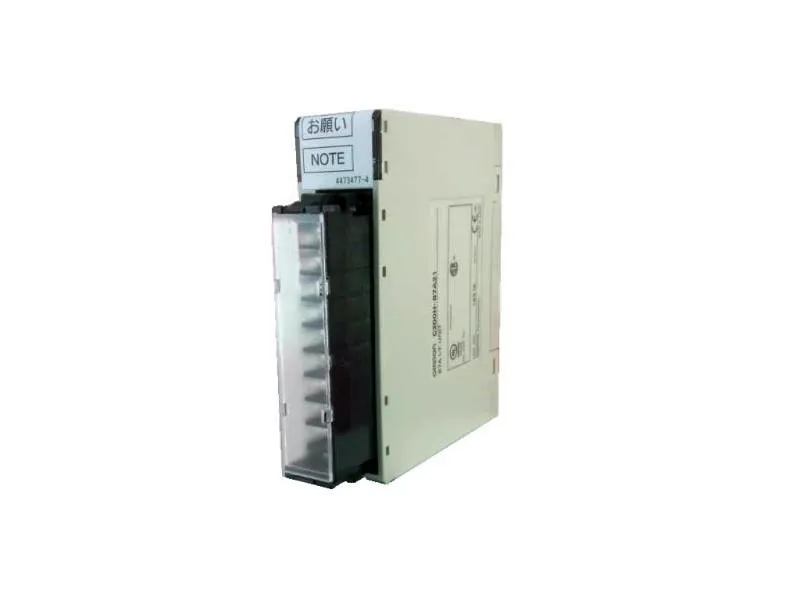 C200H-B7A21 PLC Module/Rack bởi OMRON