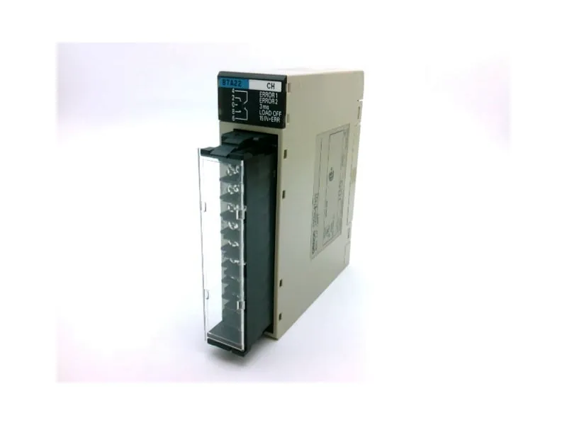 C200H-B7A22 PLC Module/Rack bởi OMRON