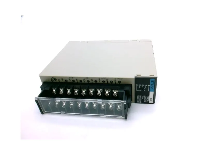 C200H-B7A22 PLC Module/Rack bởi OMRON
