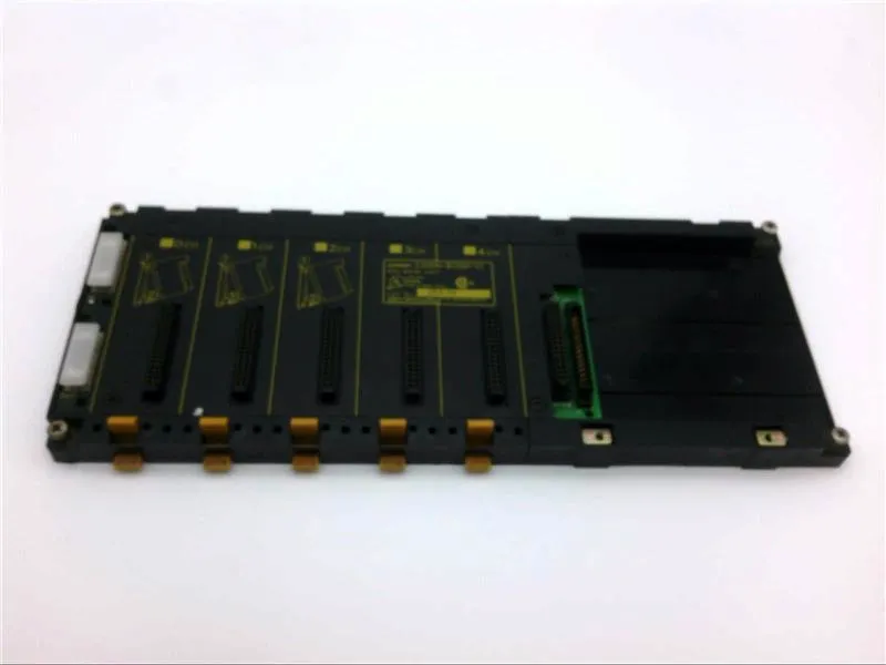 C200H-BC051-V1 PLC Module/Rack bởi OMRON