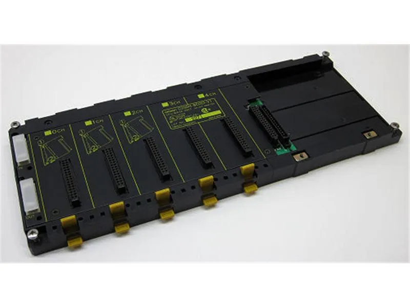 C200H-BC051-V1 PLC Module/Rack bởi OMRON
