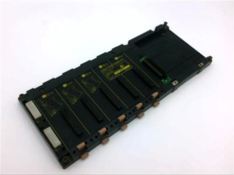 C200H-BC051-V2 PLC Module/Rack bởi OMRON