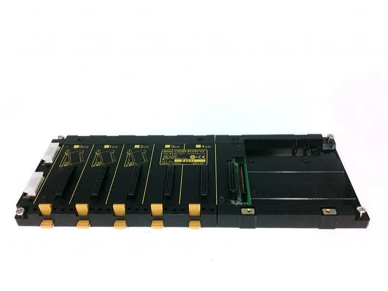 C200H-BC051-V2 PLC Module/Rack bởi OMRON