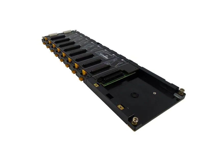 C200H-BC081 PLC Module/Rack bởi OMRON