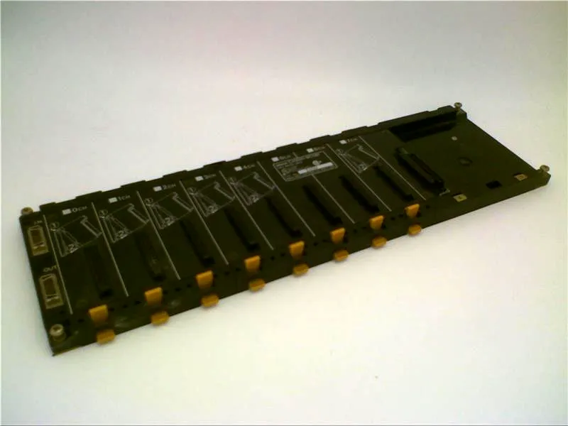 C200H-BC081 PLC-module/rek van OMRON