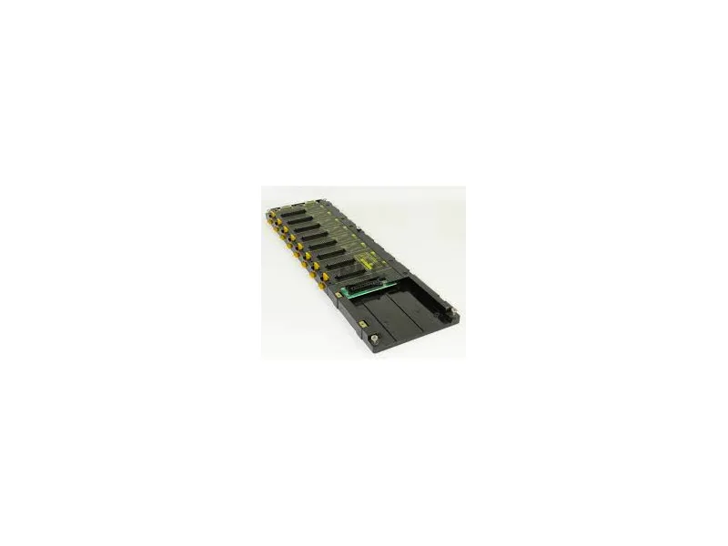 C200H-BC081-V1 Mô-đun/Khung PLC của OMRON
