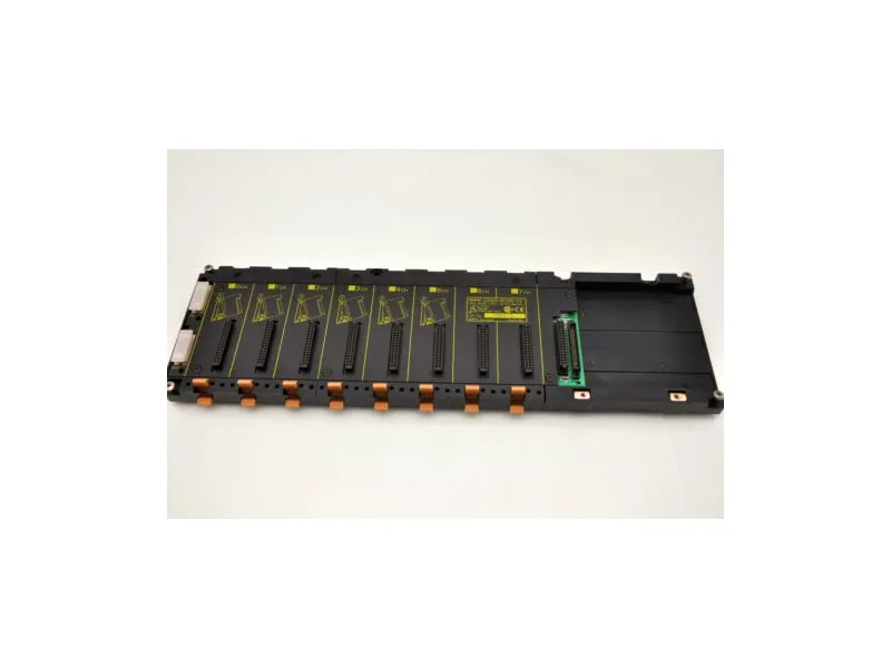 C200H-BC081-V2 Mô-đun/Khung PLC của OMRON