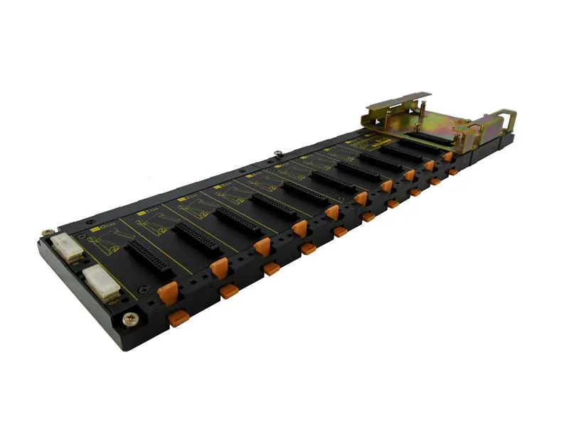 C200H-BC101-V2 Mô-đun/Khung PLC của OMRON