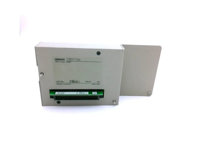 C200H-BP001 Mô-đun/Khung PLC của OMRON