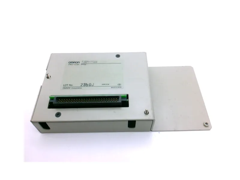 C200H-BP001 Mô-đun/Khung PLC của OMRON