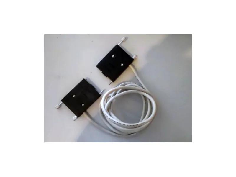 C200H-CN221 Pin/Cáp/Phụ kiện PLC của OMRON