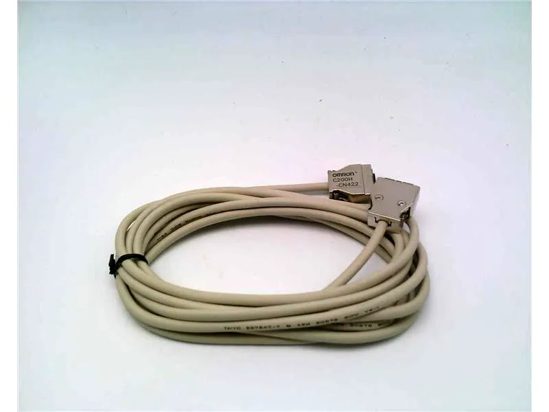 C200H-CN422 Mô-đun/Khung PLC của OMRON