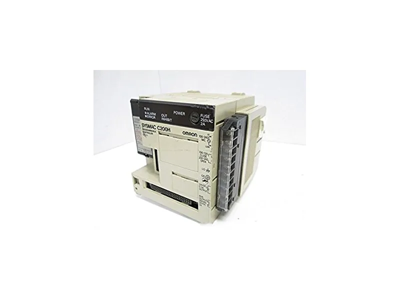 C200H-CPU03-E PLC Module/Rack bởi OMRON