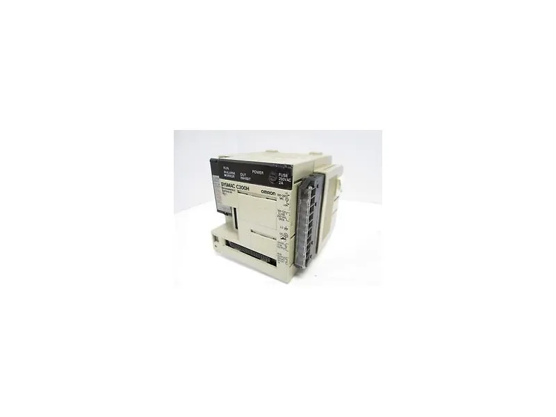 C200H-CPU11-E PLC Module/Rack bởi OMRON