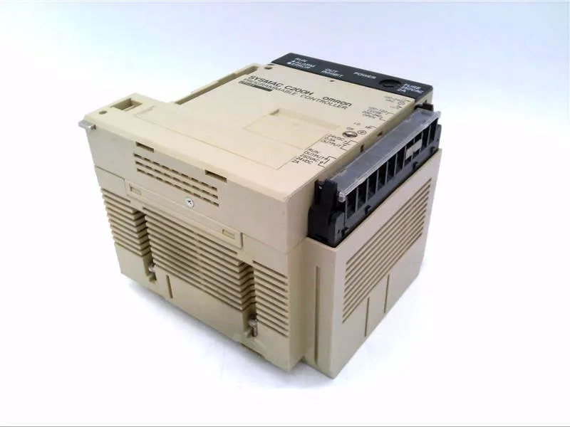 C200H-CPU21-E PLC Module/Rack bởi OMRON