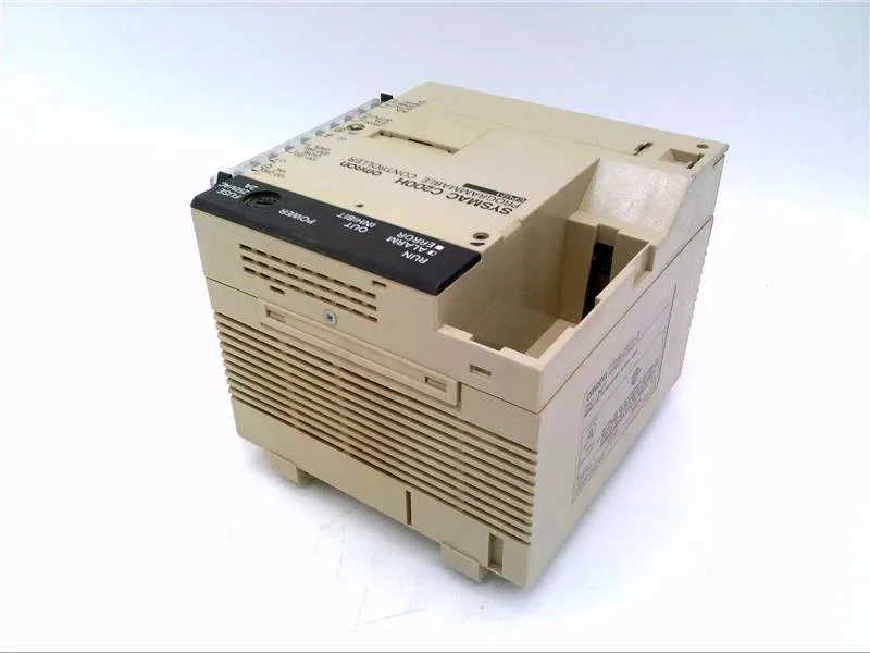 C200H-CPU21-E PLC Module/Rack bởi OMRON