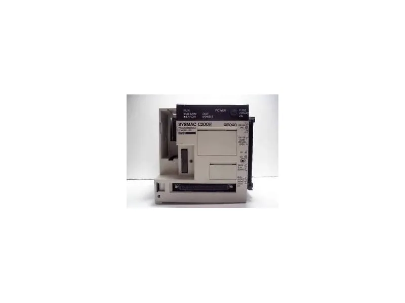 C200H-CPU31 PLC Module/Rack bởi OMRON