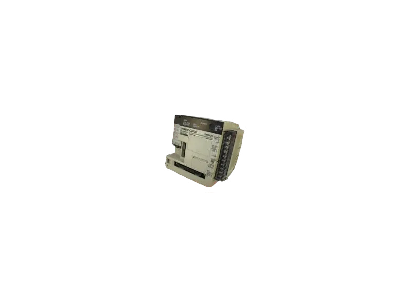 C200H-CPU31 PLC Module/Rack bởi OMRON