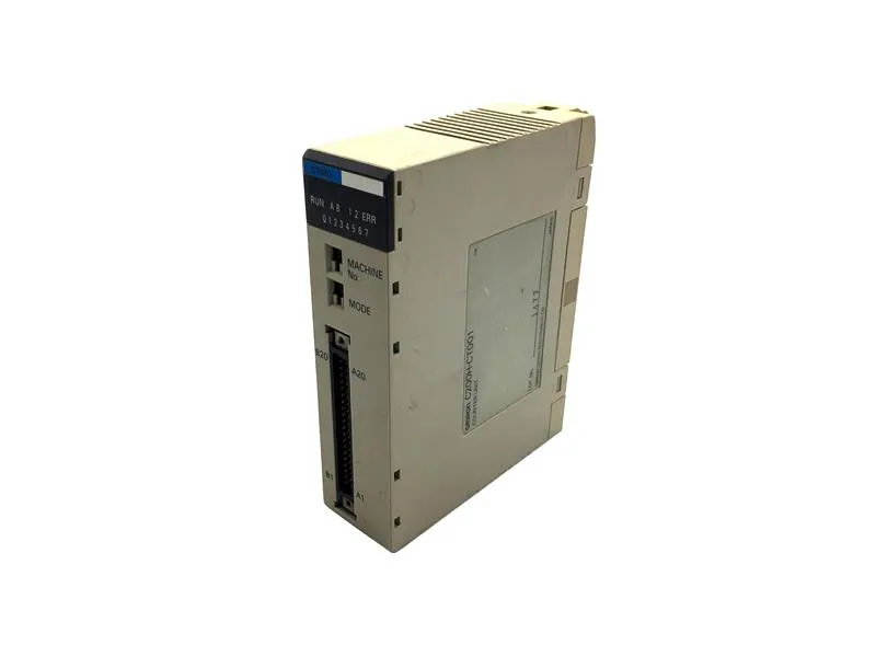 C200H-CT001 PLC Module/Rack bởi OMRON