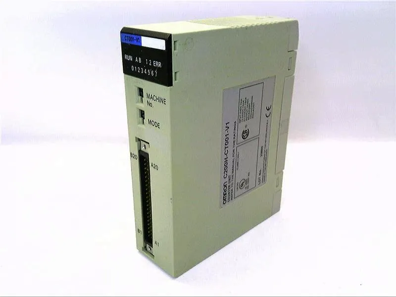 C200H-CT001-V1 PLC Module/Rack bởi OMRON