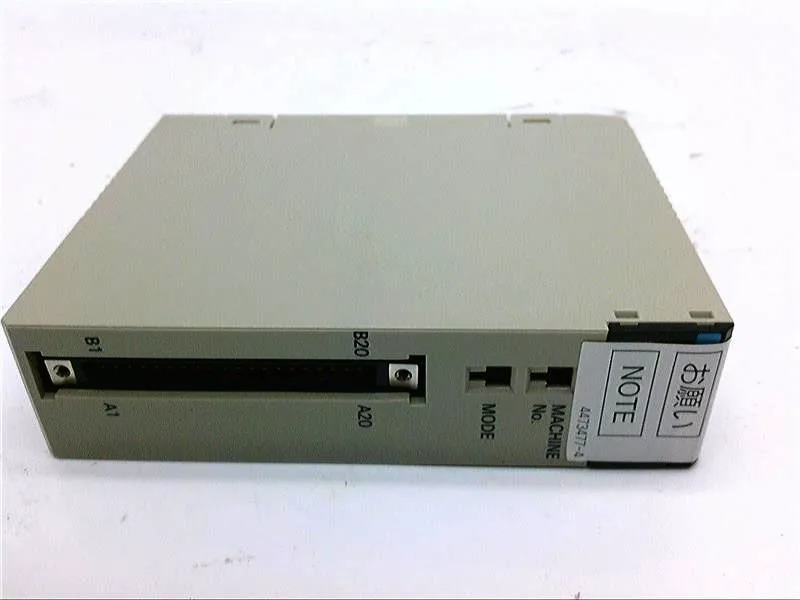 C200H-CT002 Mô-đun/Khung PLC của OMRON