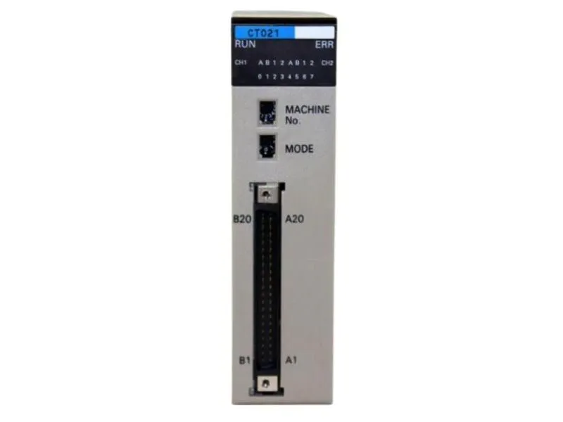 C200H-CT021 Mô-đun/Khung PLC của OMRON