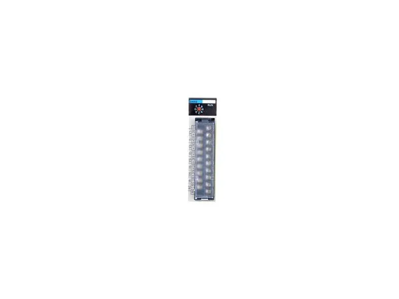 C200H-DA002 Mô-đun/Khung PLC của OMRON