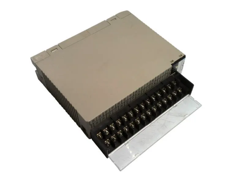 C200H-DA004 Mô-đun/Khung PLC của OMRON