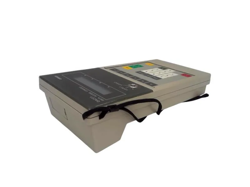 C200H-DAC01 Thiết bị đầu cuối lập trình PLC của OMRON