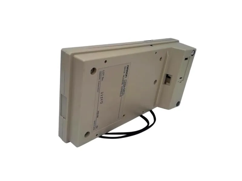 C200H-DAC01 Thiết bị đầu cuối lập trình PLC của OMRON