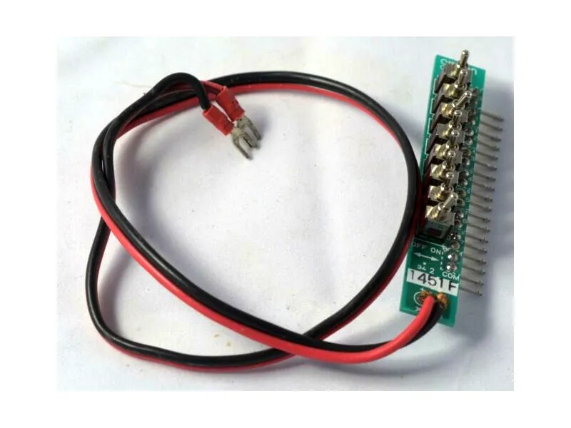 C200H-ETL01 Mô-đun/Khung PLC của OMRON