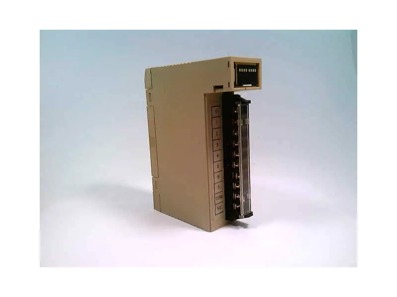 C200H-IA121 Mô-đun/Khung PLC của OMRON